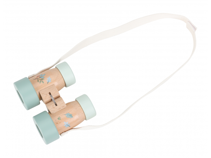 Dalekohled Forest Friends