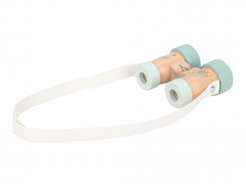 Dalekohled Forest Friends