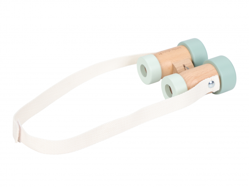 Dalekohled Forest Friends