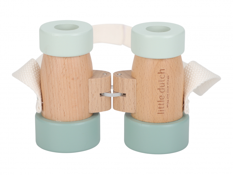 Dalekohled Forest Friends