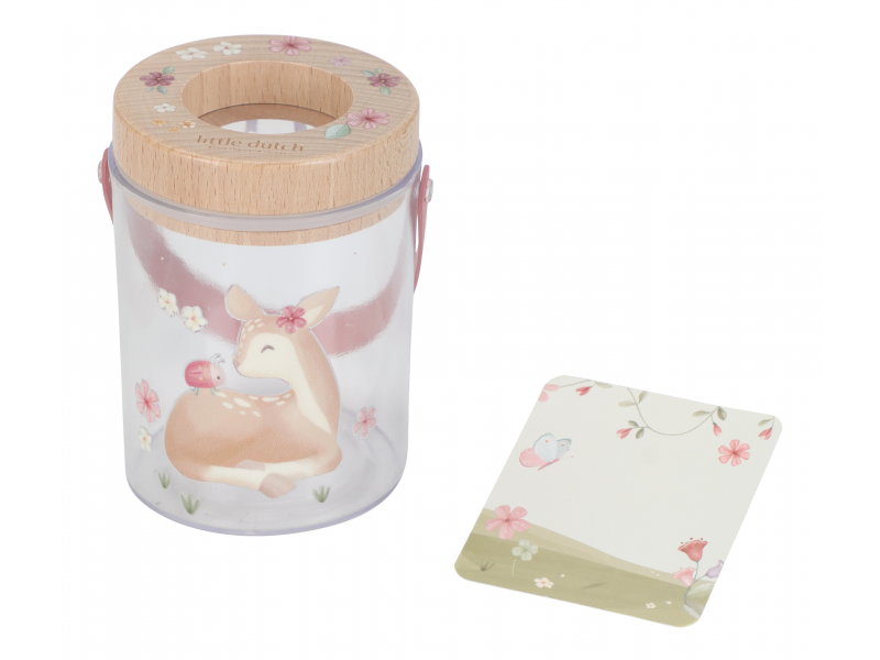 Nádoba na hmyz Fairy Garden