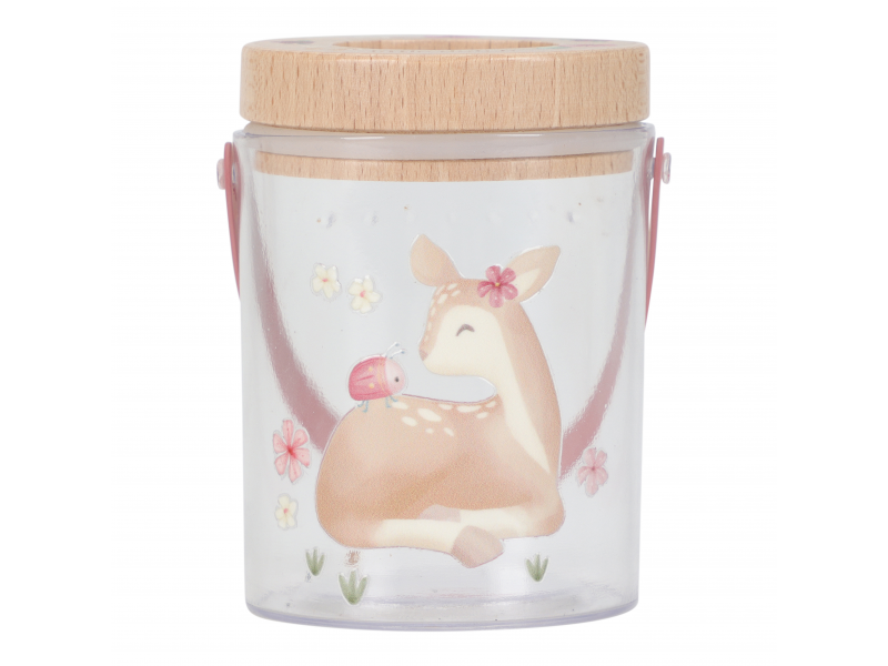 Nádoba na hmyz Fairy Garden