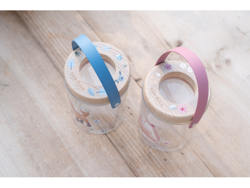 Nádoba na hmyz Fairy Garden