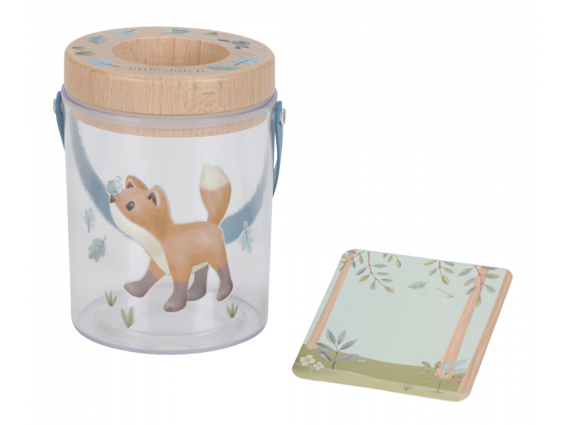 Nádoba na hmyz Forest Friends