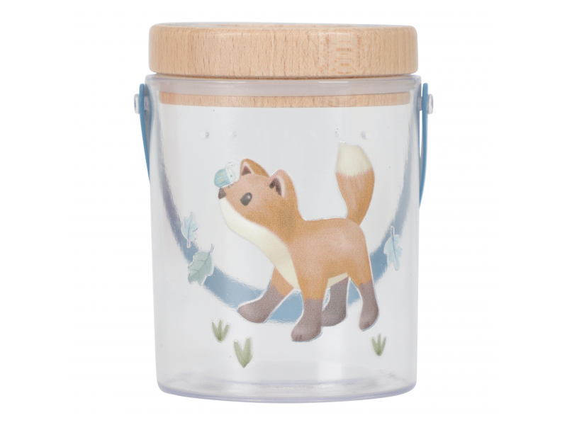 Nádoba na hmyz Forest Friends