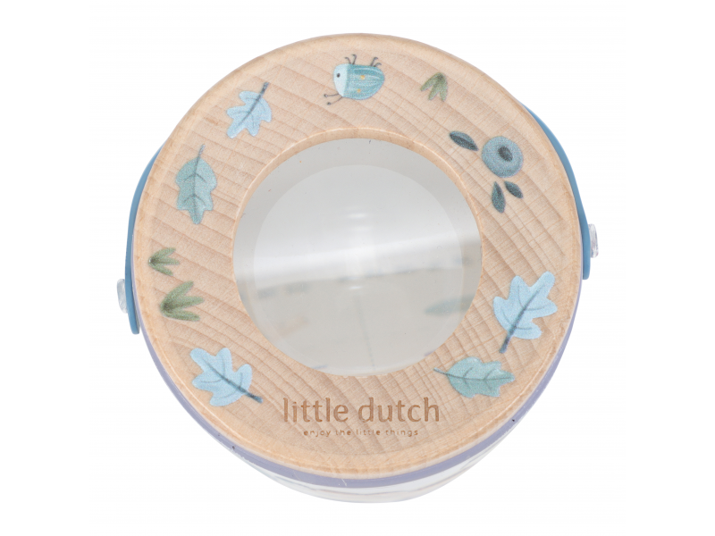 Nádoba na hmyz Forest Friends