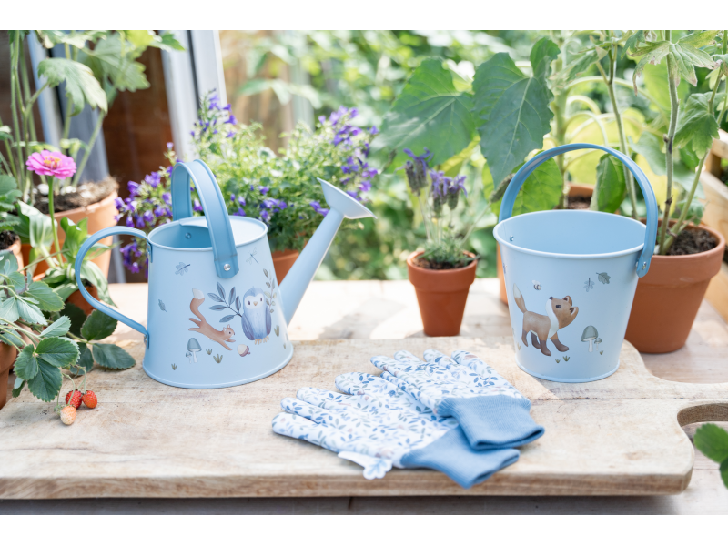 Konvička na zalévání Forest Friends