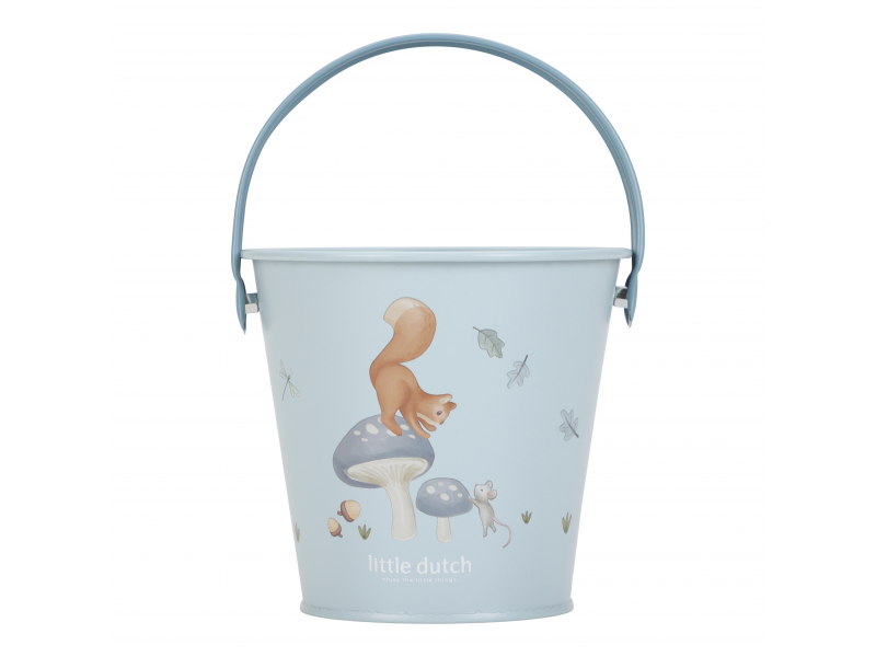 Kyblík Forest Friends