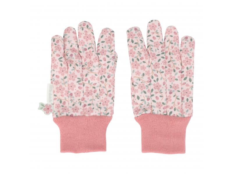 Zahradnické rukavice Fairy Garden