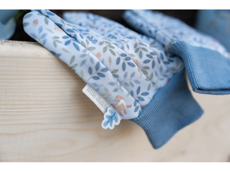 Zahradnické rukavice Forest Friends