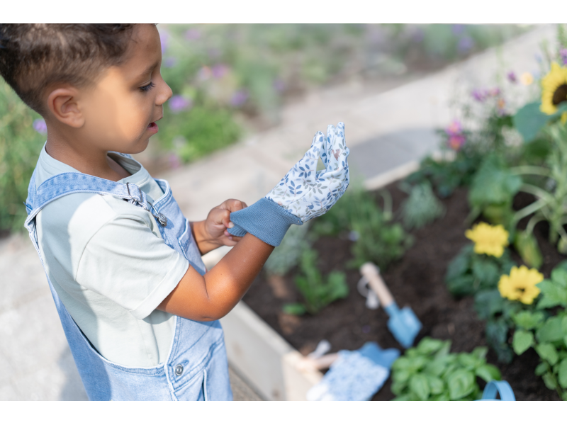Zahradnické rukavice Forest Friends