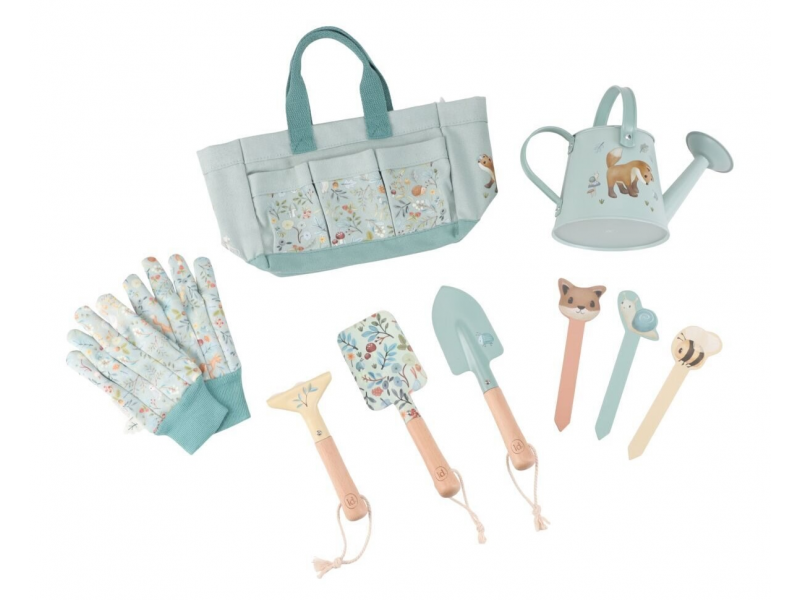 Dárková sada zahradnických potřeb Forest Friends