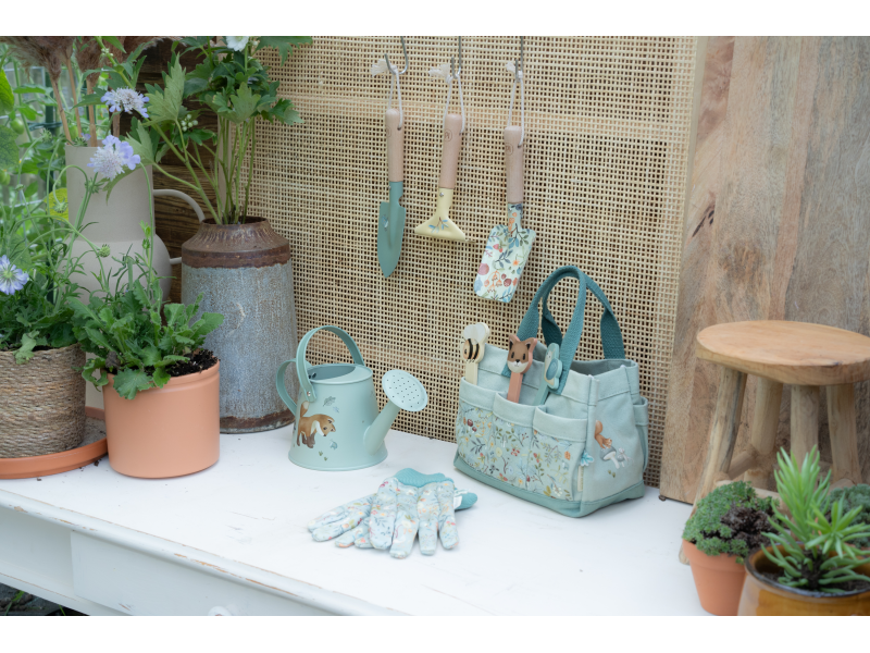 Dárková sada zahradnických potřeb Forest Friends