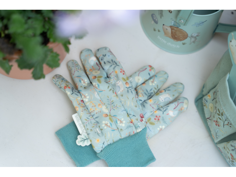 Dárková sada zahradnických potřeb Forest Friends