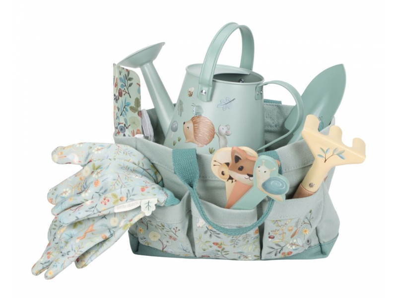 Dárková sada zahradnických potřeb Forest Friends