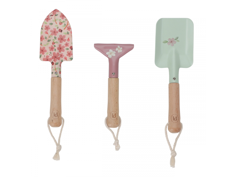 Dárková sada zahradnických potřeb Fairy Garden