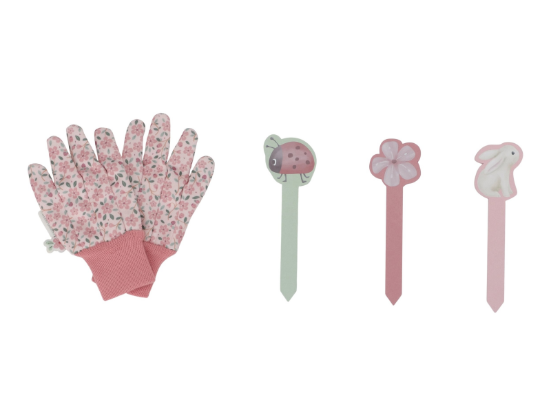 Dárková sada zahradnických potřeb Fairy Garden