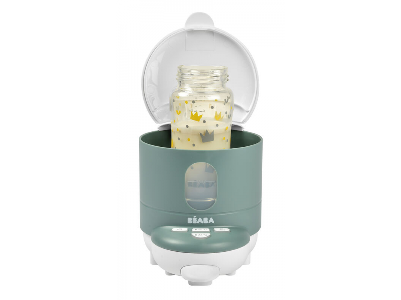 Bib'expresso 2v1 Eucalyptus