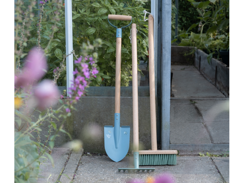 Koště Forest Friends