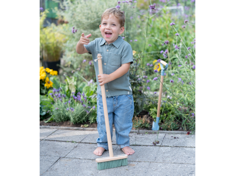 Koště Forest Friends