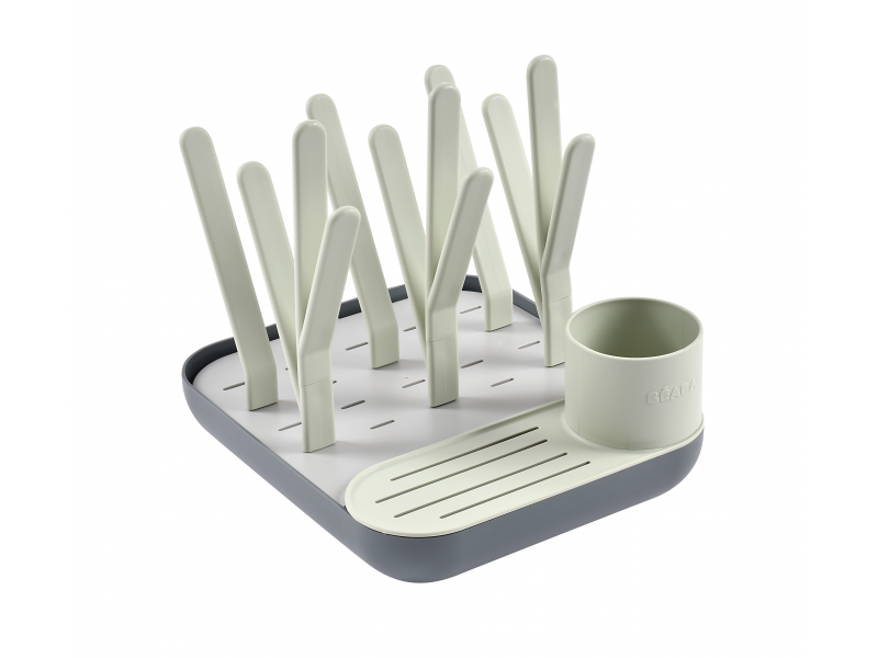 Beaba Odkvapkávač modulárny Misty Green / Mineral