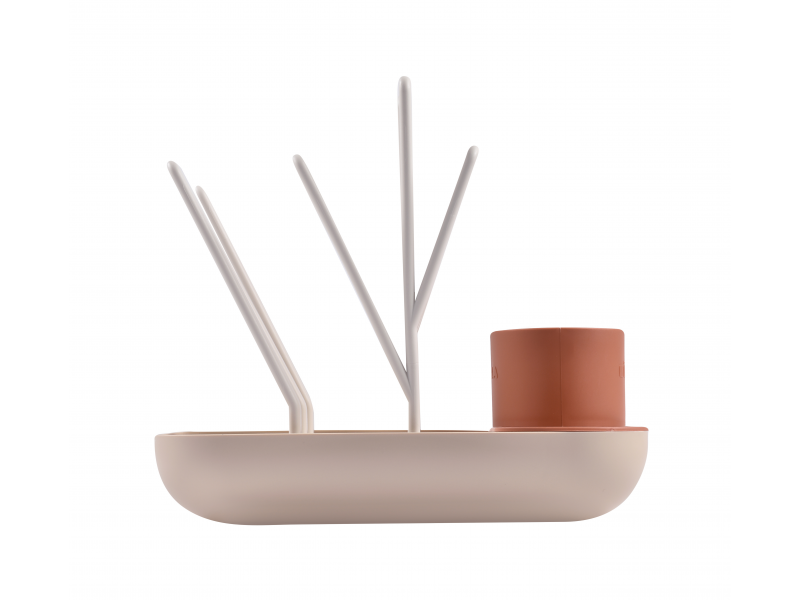 Odkapávač modulární Terracotta / Clay