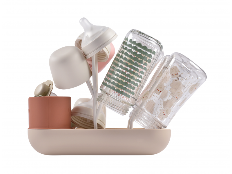 Odkapávač modulární Terracotta / Clay