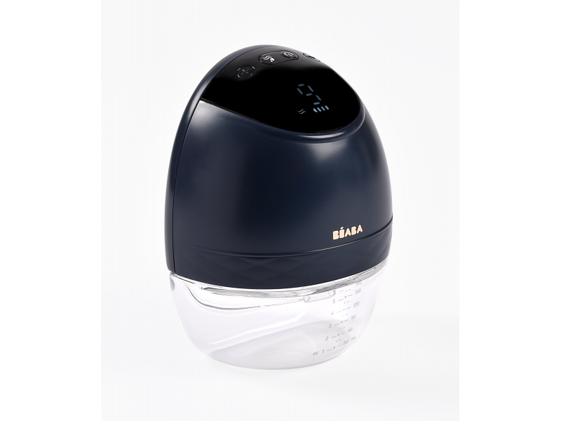 Odsávačka elektrická Hands-Free Night Blue