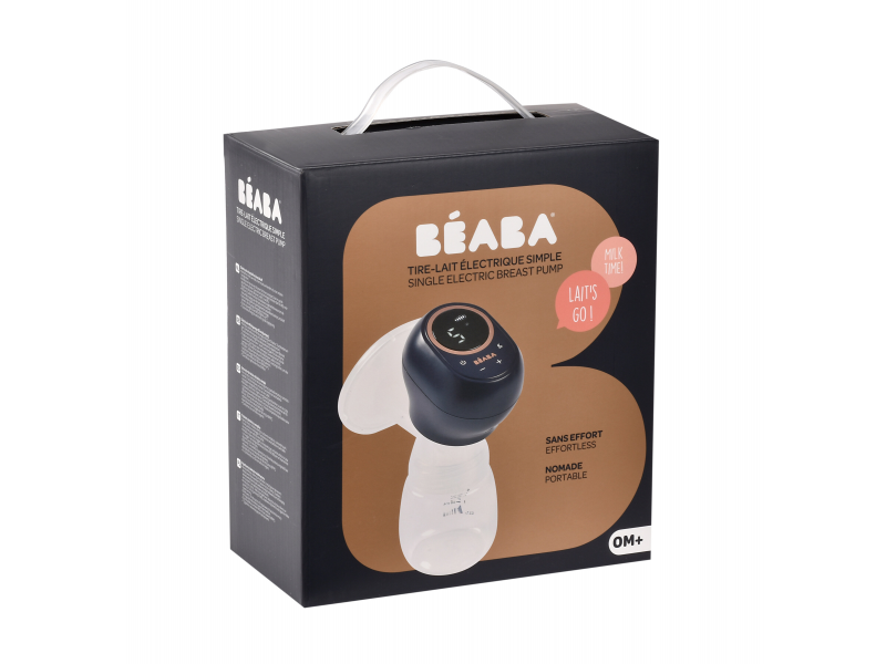 Odsávačka elektrická Night Blue