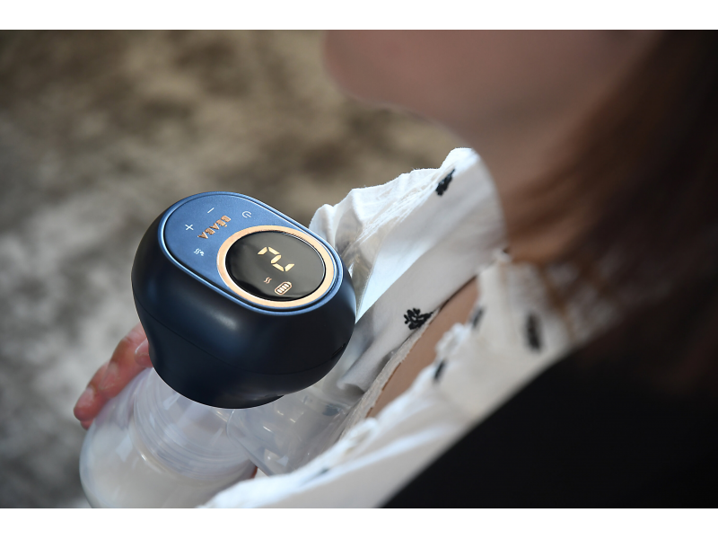 Odsávačka elektrická Night Blue