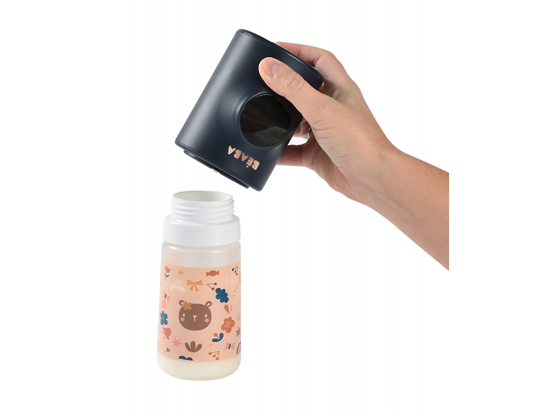 Ohřívačka kojeneckých lahví Milk Nomade Night Blue