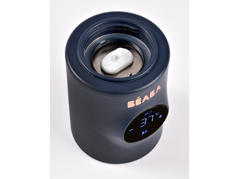 Ohřívačka kojeneckých lahví Milk Nomade Night Blue