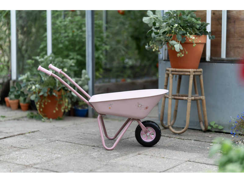 Zahradní kolečko Fairy Garden