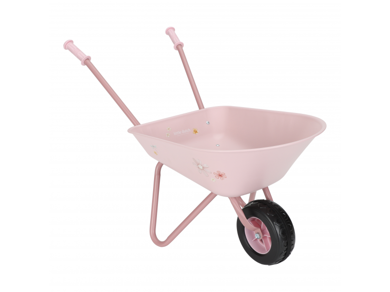 Zahradní kolečko Fairy Garden