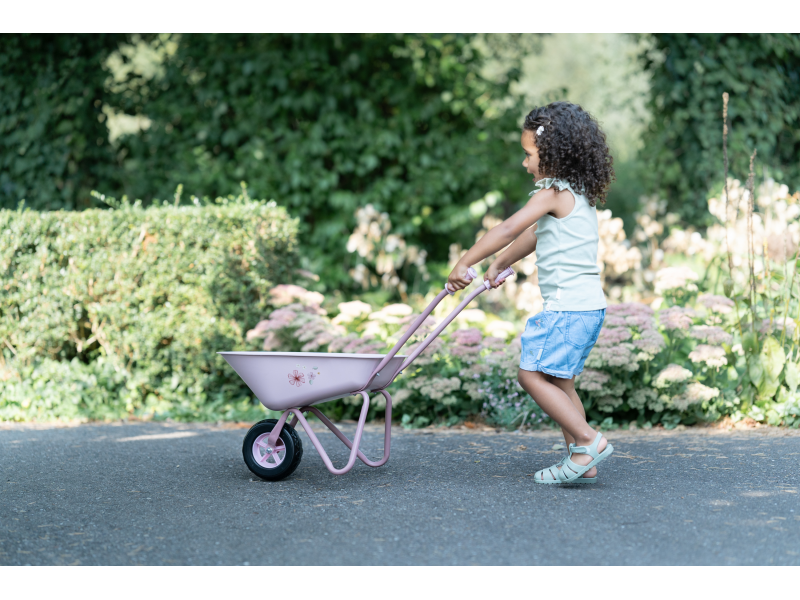 Zahradní kolečko Fairy Garden