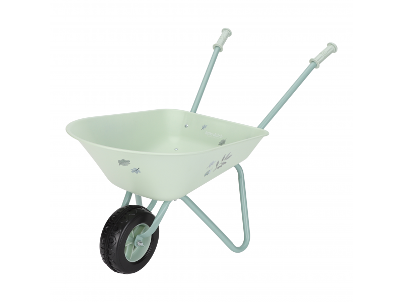 Zahradní kolečko Forest Friends