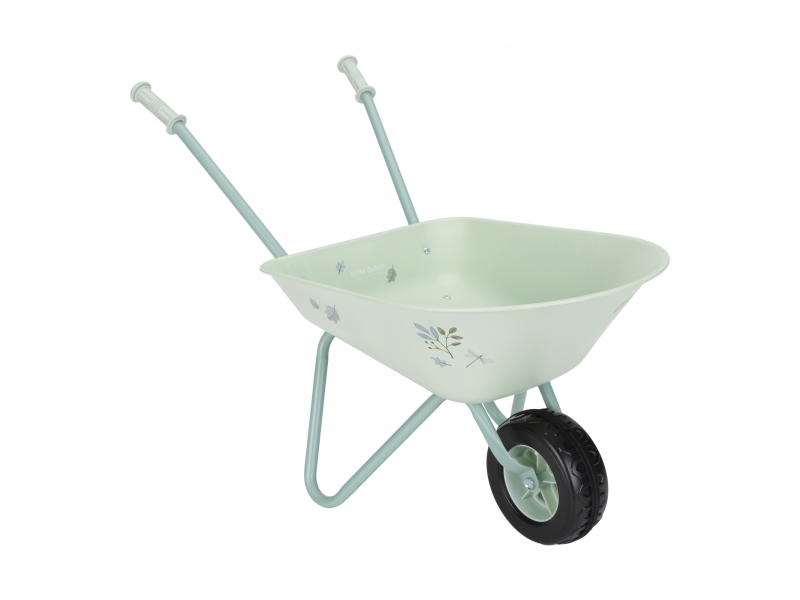 Zahradní kolečko Forest Friends