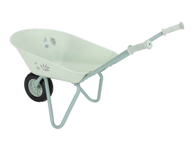 Zahradní kolečko Forest Friends