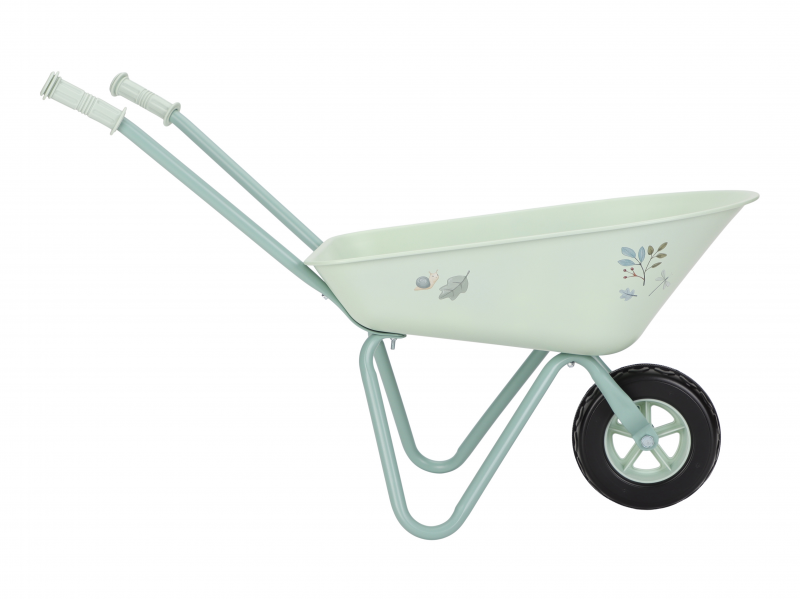 Zahradní kolečko Forest Friends