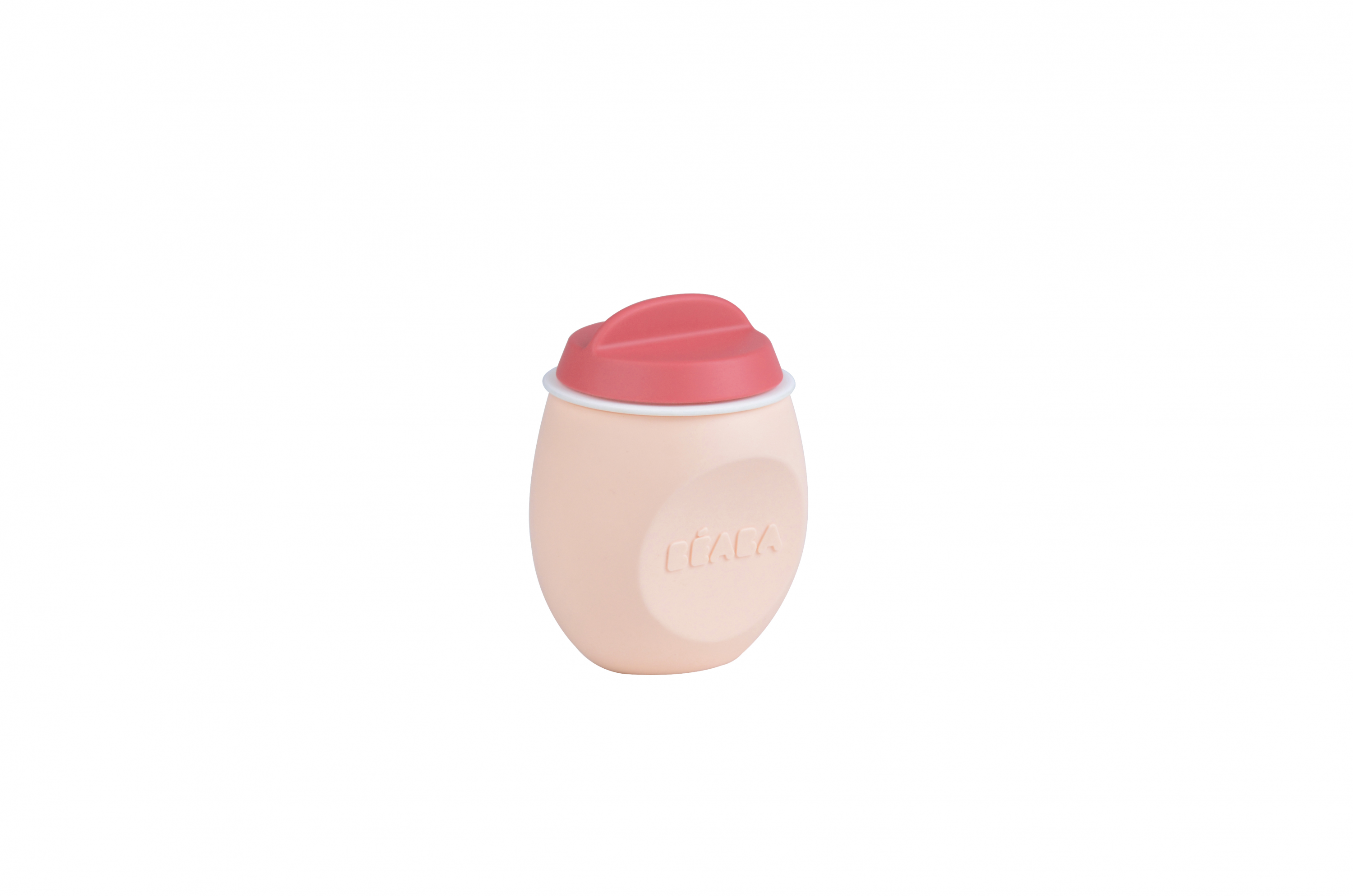 Fľaštička Squeez'Portion Pink