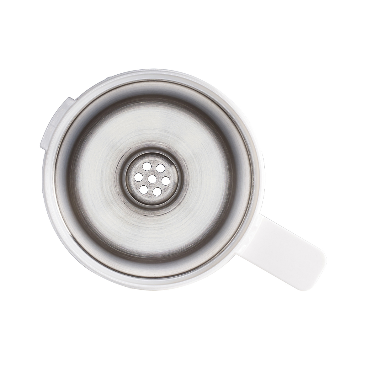 Nástavec do vařiče BABYCOOK Neo