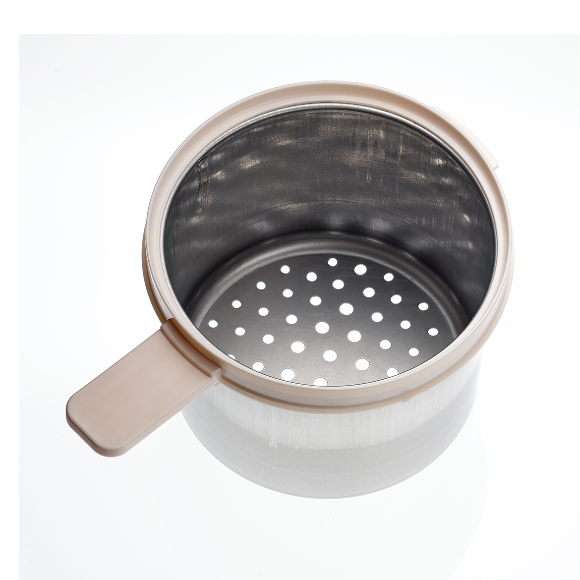 Parní vařič + mixér BABYCOOK Neo Night Blue