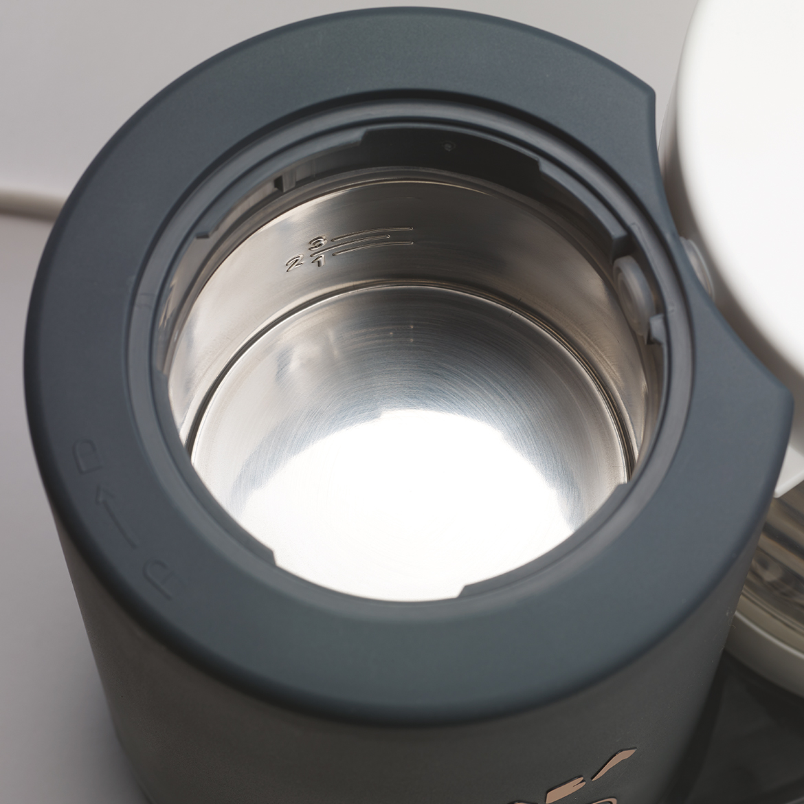 Parní vařič + mixér BABYCOOK Neo Night Blue