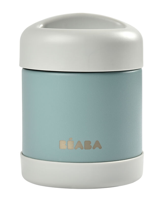 Termoska na jídlo 300ml Blue