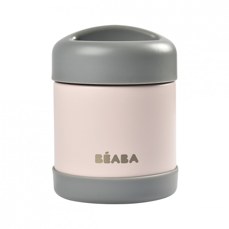 Termoska na jídlo 300ml Pink