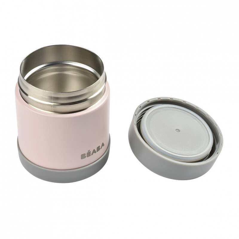 Termoska na jídlo 300ml Pink
