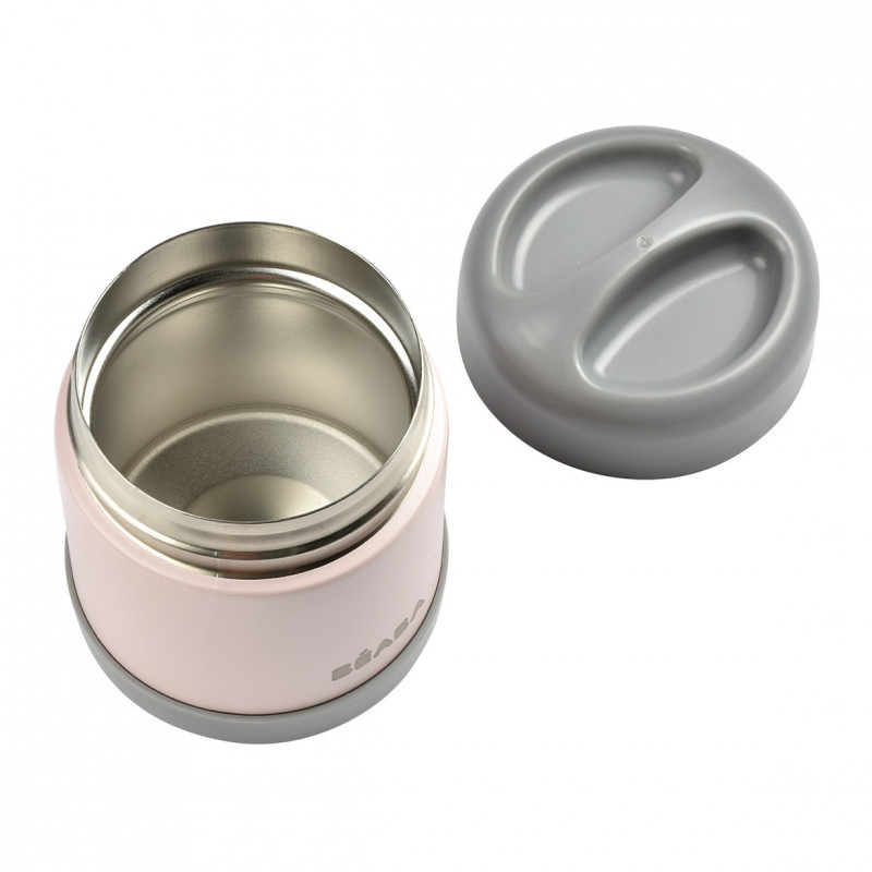 Termoska na jídlo 300ml Pink