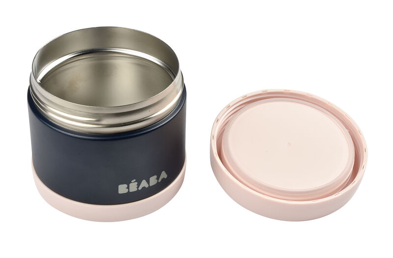 Termoska na jídlo 500ml Pink