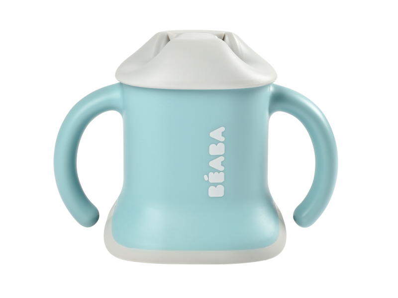 Trénovací hrnek 3v1 Green