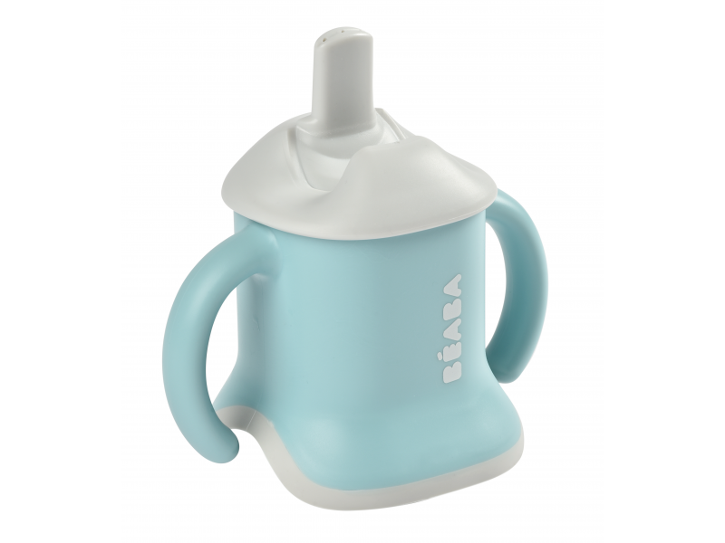 Trénovací hrnek 3v1 Green